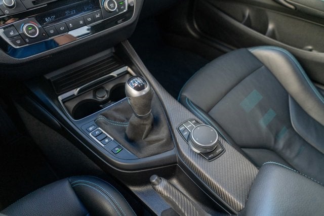 2019 BMW M2 Competition