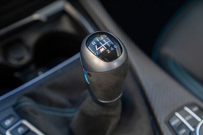 2019 BMW M2 Competition