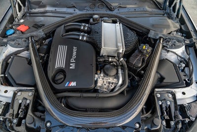 2019 BMW M2 Competition