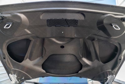 2019 BMW M2 Competition