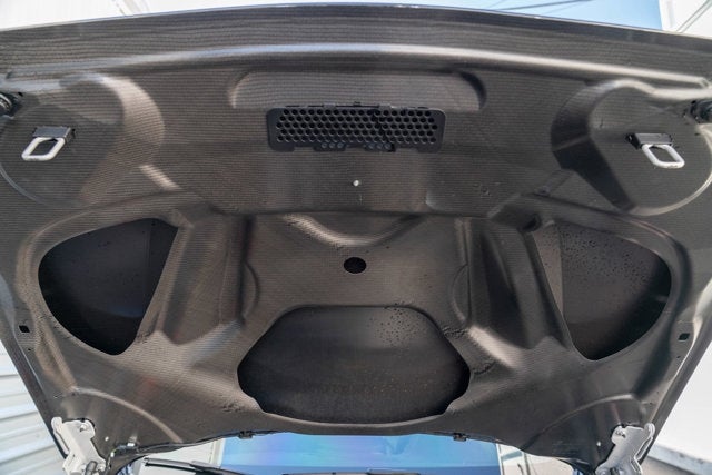 2019 BMW M2 Competition