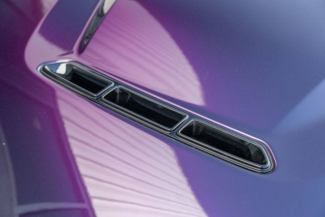 2019 BMW M2 Competition