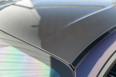 2019 BMW M2 Competition