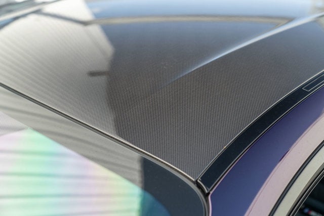2019 BMW M2 Competition
