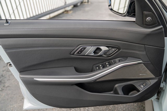 2022 BMW M3 Competition