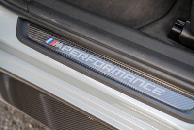 2022 BMW M3 Competition