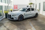 2022 BMW M3 Competition