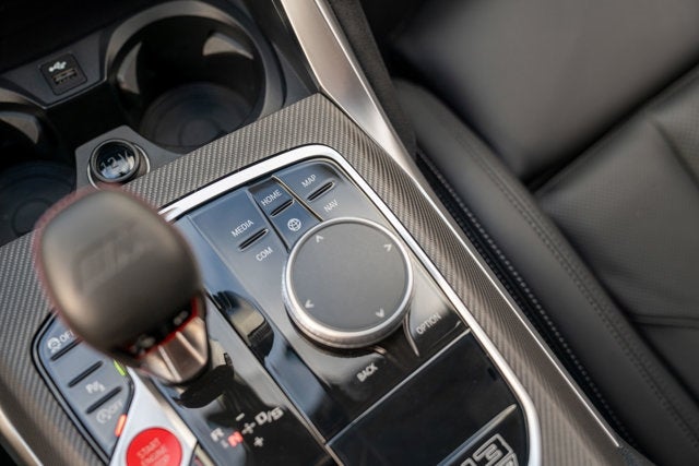 2022 BMW M3 Competition