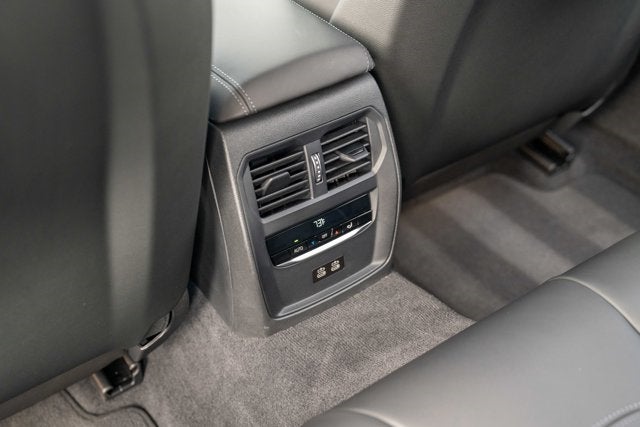 2022 BMW M3 Competition