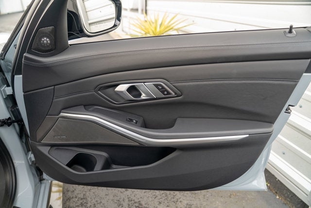 2022 BMW M3 Competition