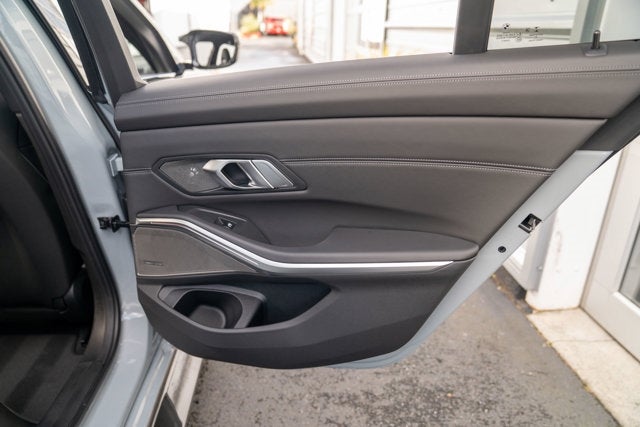 2022 BMW M3 Competition