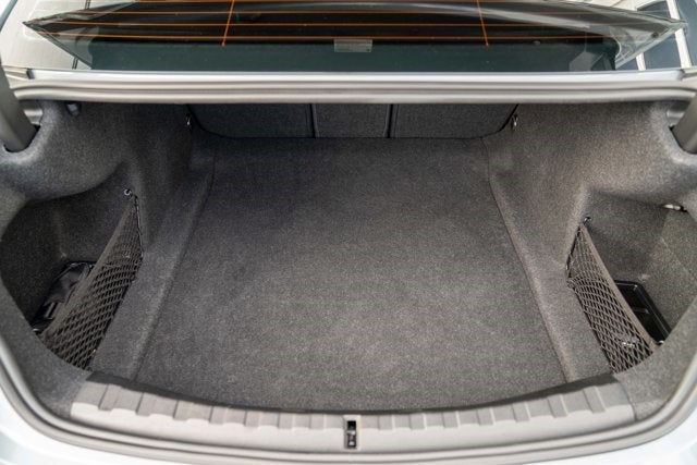 2022 BMW M3 Competition