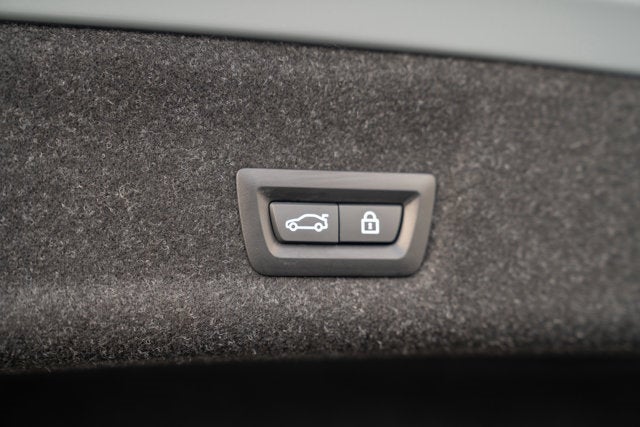 2022 BMW M3 Competition