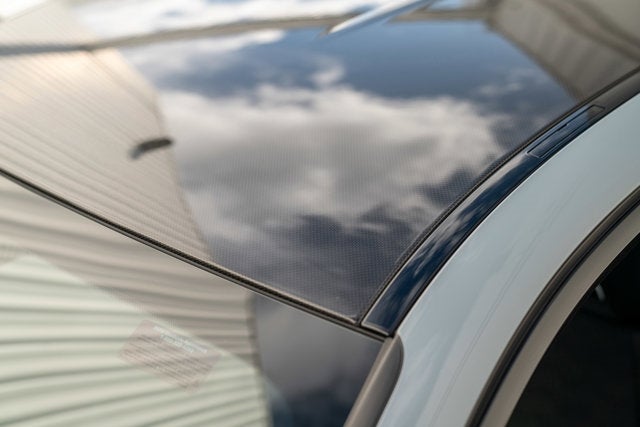 2022 BMW M3 Competition