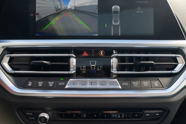 2021 BMW M4 Competition