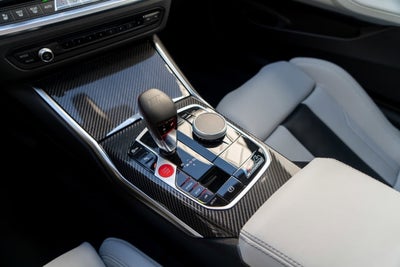 2021 BMW M4 Competition