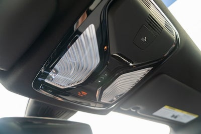 2021 BMW M4 Competition