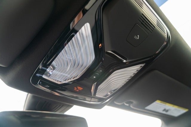 2021 BMW M4 Competition