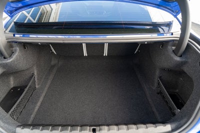 2021 BMW M4 Competition