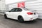 2015 BMW M3 4dr Sdn