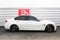 2015 BMW M3 4dr Sdn