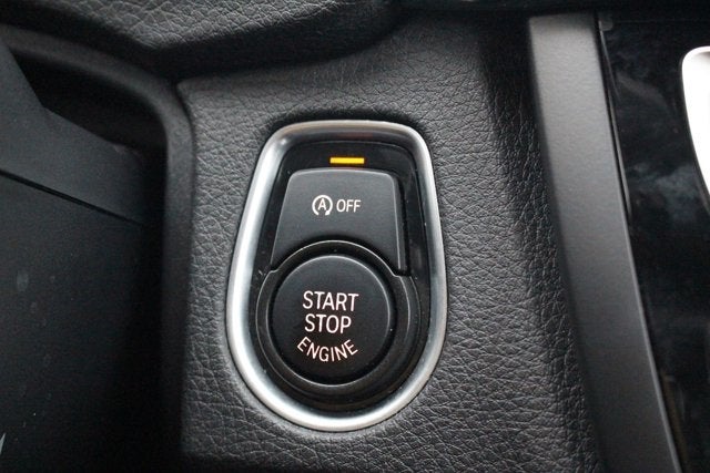 2015 BMW M3 4dr Sdn