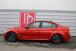 2015 BMW M3 4dr Sdn