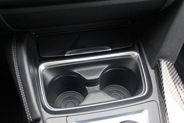 2015 BMW M3 4dr Sdn