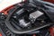 2015 BMW M3 4dr Sdn