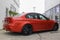 2015 BMW M3 4dr Sdn