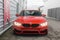 2015 BMW M3 4dr Sdn
