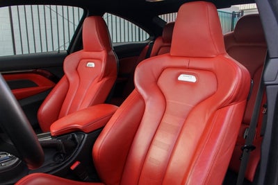 2015 BMW M4 Dinan S2 Coupe