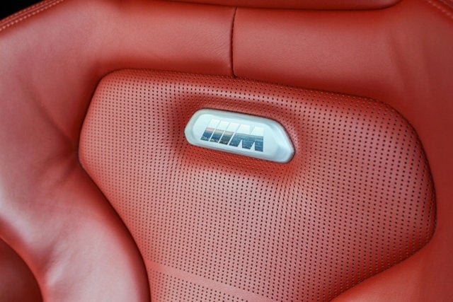 2015 BMW M4 Dinan S2 Coupe