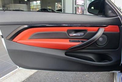 2015 BMW M4 Dinan S2 Coupe