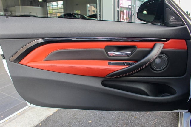 2015 BMW M4 Dinan S2 Coupe