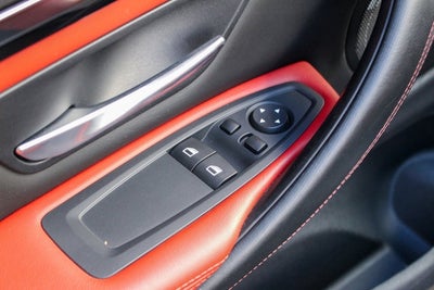 2015 BMW M4 Dinan S2 Coupe