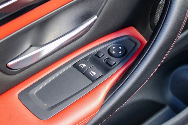 2015 BMW M4 Dinan S2 Coupe