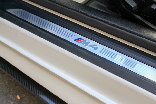 2015 BMW M4 Dinan S2 Coupe