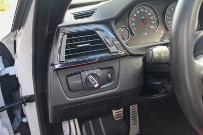 2015 BMW M4 Dinan S2 Coupe