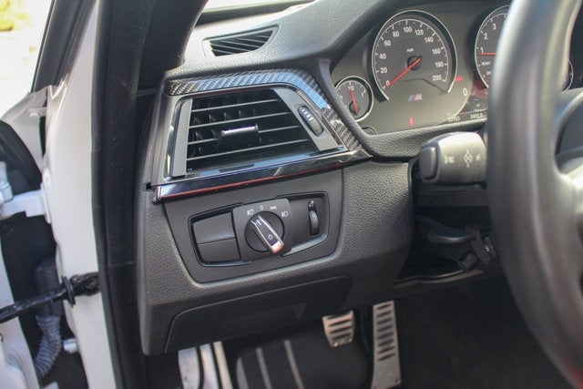 2015 BMW M4 Dinan S2 Coupe