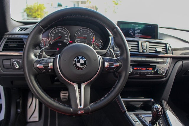 2015 BMW M4 Dinan S2 Coupe