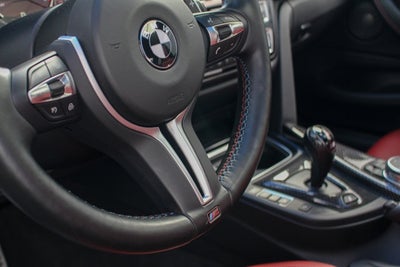 2015 BMW M4 Dinan S2 Coupe