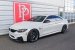 2015 BMW M4 Dinan S2 Coupe