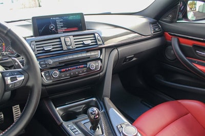 2015 BMW M4 Dinan S2 Coupe