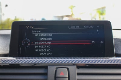 2015 BMW M4 Dinan S2 Coupe