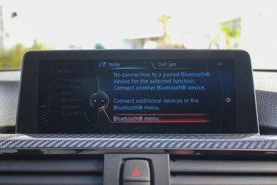 2015 BMW M4 Dinan S2 Coupe