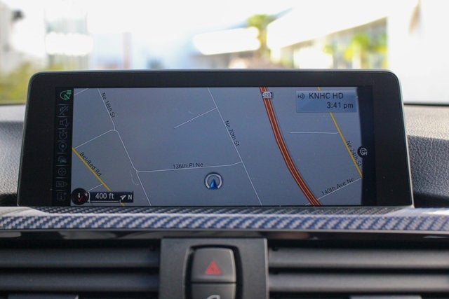 2015 BMW M4 Dinan S2 Coupe