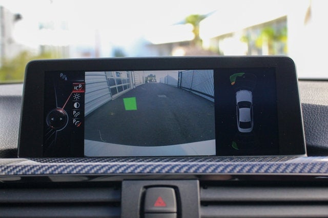 2015 BMW M4 Dinan S2 Coupe