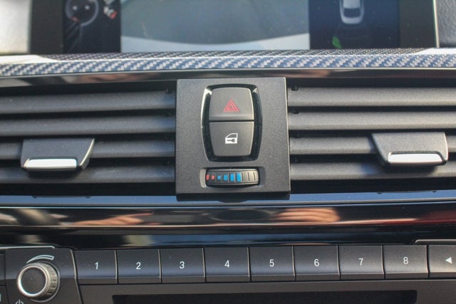 2015 BMW M4 Dinan S2 Coupe