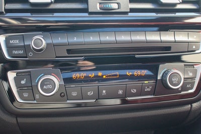 2015 BMW M4 Dinan S2 Coupe